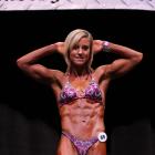Allison  Culbreth - NPC Mid Atlantic Championships 2012 - #1